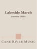 Lakeside March